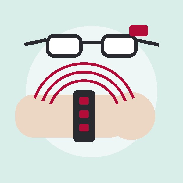 Thumbnail for Smart Wristband