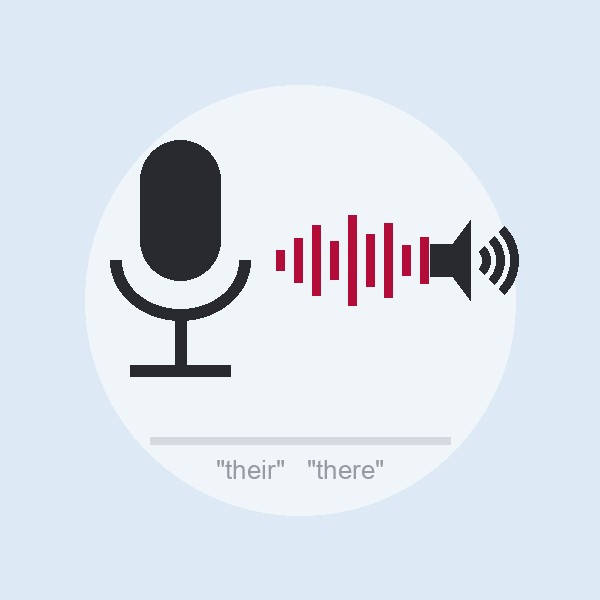 Thumbnail for Reviewing Speech Input